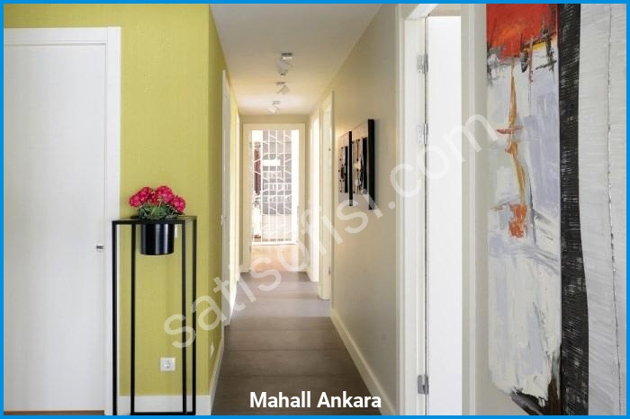 Mahall Ankara Proje Görselleri 24 mahall ankara proje görselleri görsel 24
