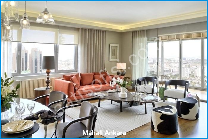 Mahall Ankara Proje Görselleri 25 mahall ankara proje görselleri görsel 25