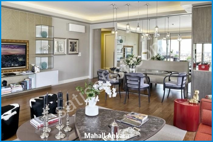 Mahall Ankara Proje Görselleri 26 mahall ankara proje görselleri görsel 26