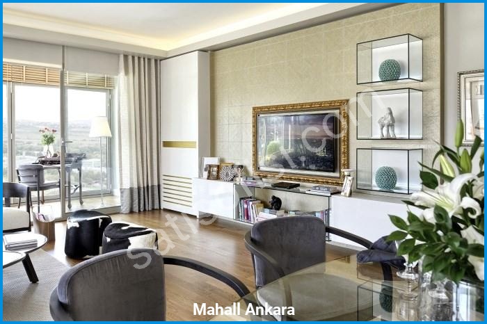 Mahall Ankara Proje Görselleri 27 mahall ankara proje görselleri görsel 27