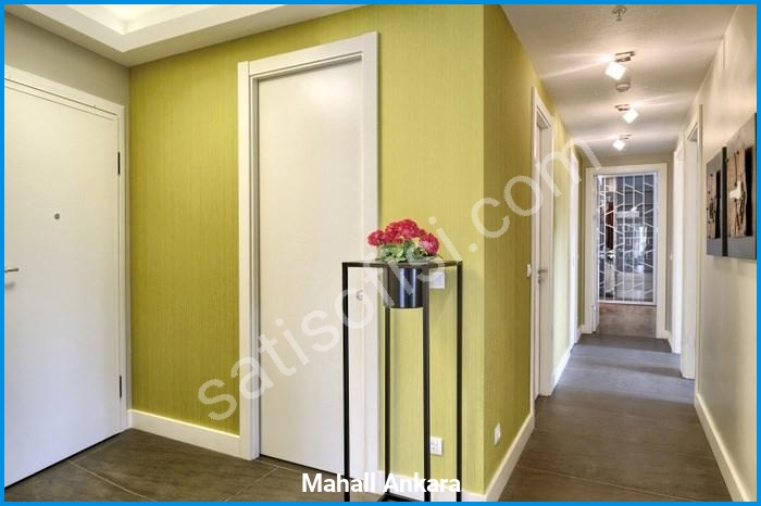 Mahall Ankara Proje Görselleri 28 mahall ankara proje görselleri görsel 28