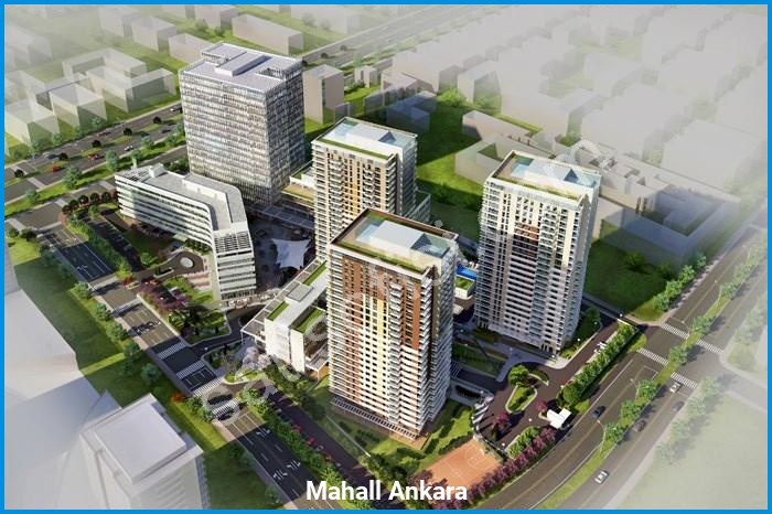 Mahall Ankara Proje Görselleri 3 mahall ankara proje görselleri görsel 3