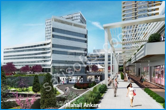 Mahall Ankara Proje Görselleri 4 mahall ankara proje görselleri görsel 4