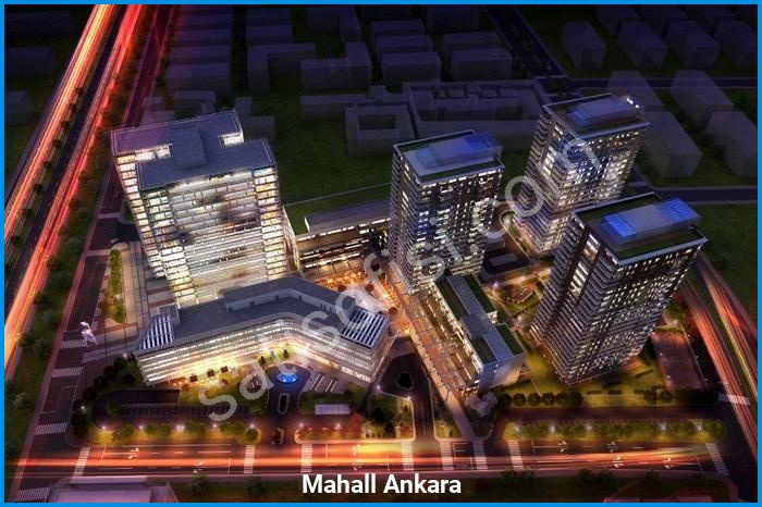 Mahall Ankara Proje Görselleri 5 mahall ankara proje görselleri görsel 5