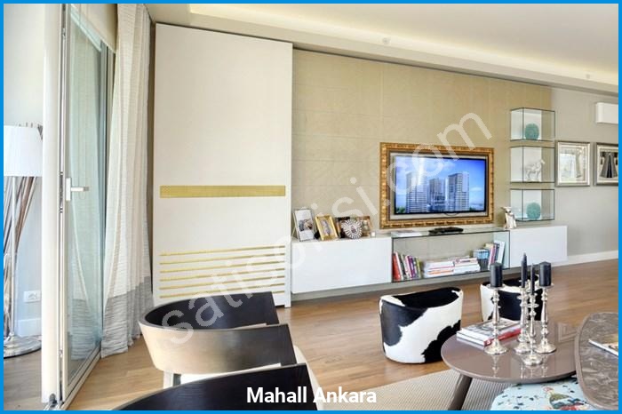 Mahall Ankara Proje Görselleri 6 mahall ankara proje görselleri görsel 6