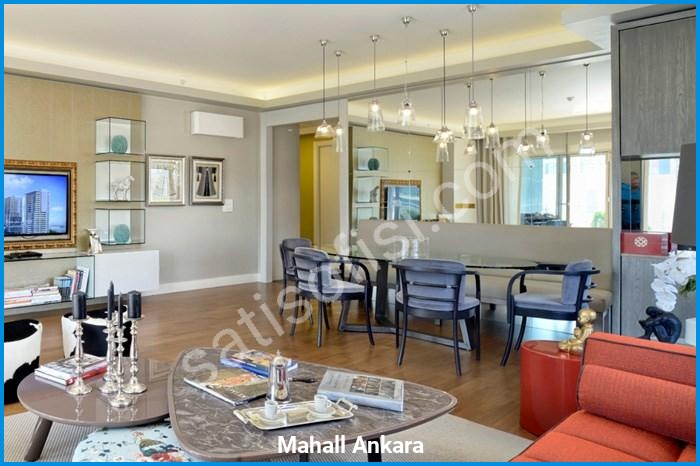 Mahall Ankara Proje Görselleri 7 mahall ankara proje görselleri görsel 7