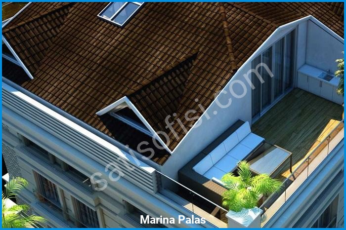 Marina Palas Proje Görselleri 4 marina palas proje görselleri görsel 4