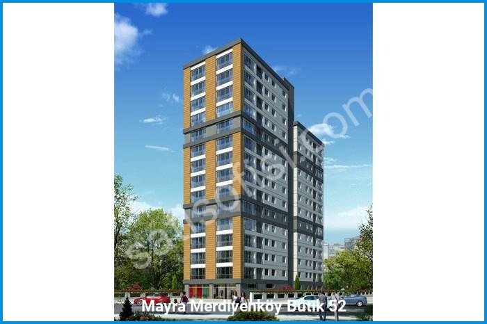 mayra merdivenköy butik 52 proje görselleri görsel 1