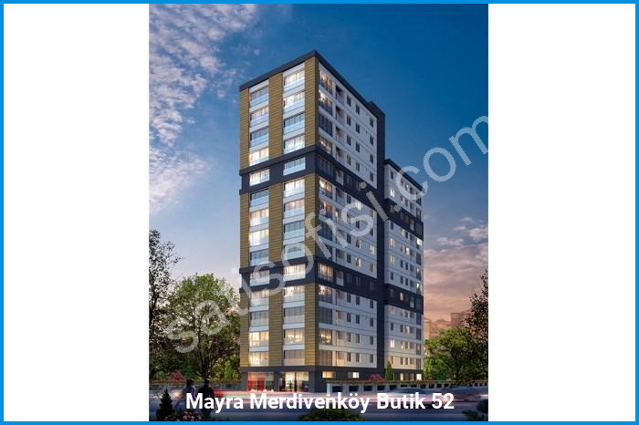 mayra merdivenköy butik 52 proje görselleri görsel 2
