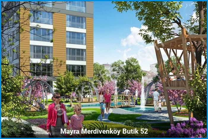 mayra merdivenköy butik 52 proje görselleri görsel 3