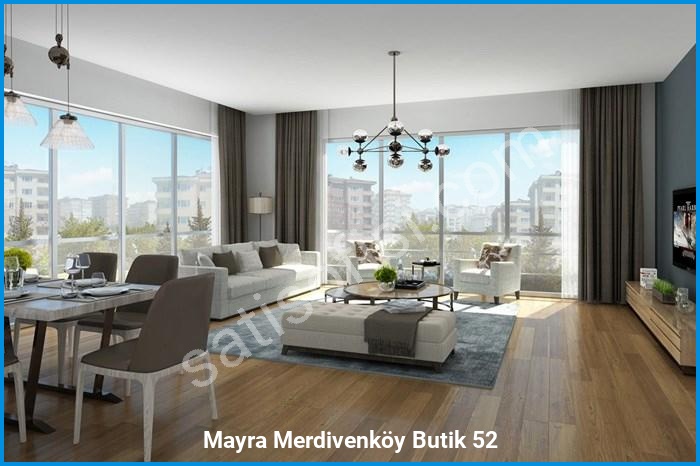 mayra merdivenköy butik 52 proje görselleri görsel 4