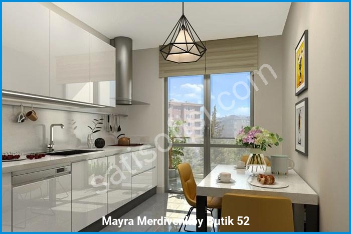mayra merdivenköy butik 52 proje görselleri görsel 6