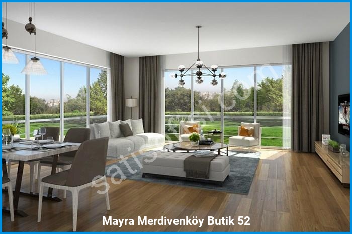 mayra merdivenköy butik 52 proje görselleri görsel 7