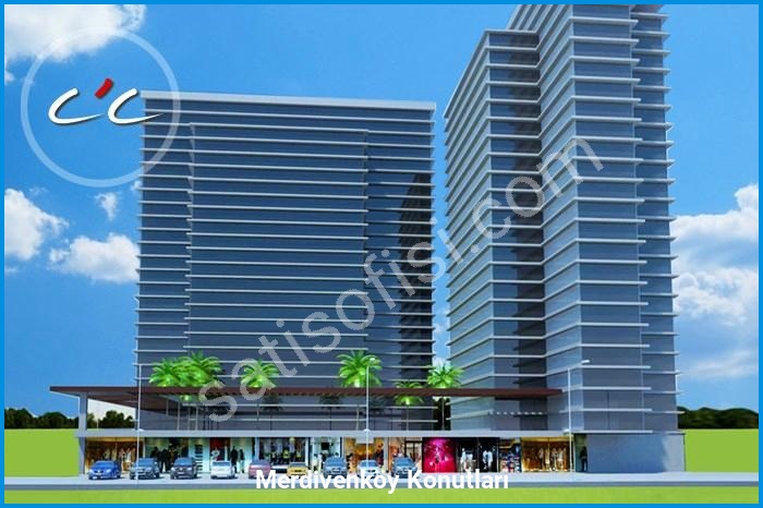 merdivenköy konutları proje görselleri görsel 1