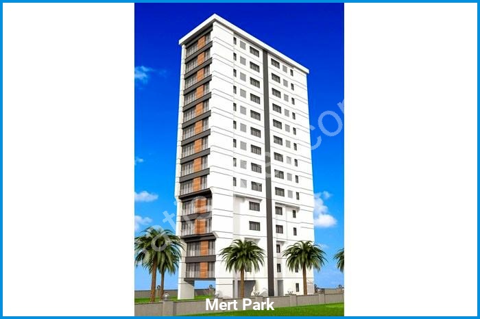 Mert Park Proje Görselleri 1 mert park proje görselleri görsel 1