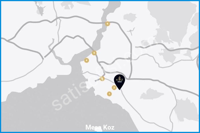 mesa koz kat planları görsel 1