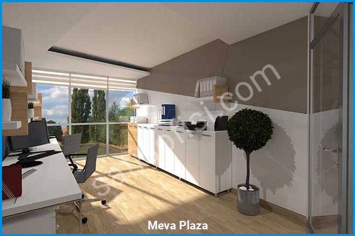 Meva Plaza Proje Görselleri 10 meva plaza proje görselleri görsel 10