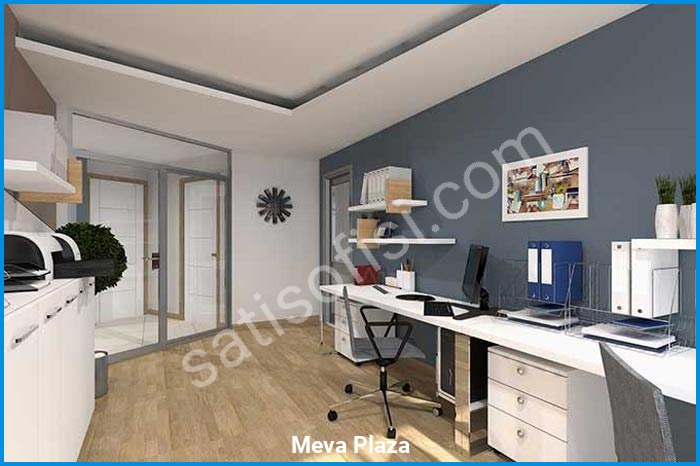 Meva Plaza Proje Görselleri 11 meva plaza proje görselleri görsel 11