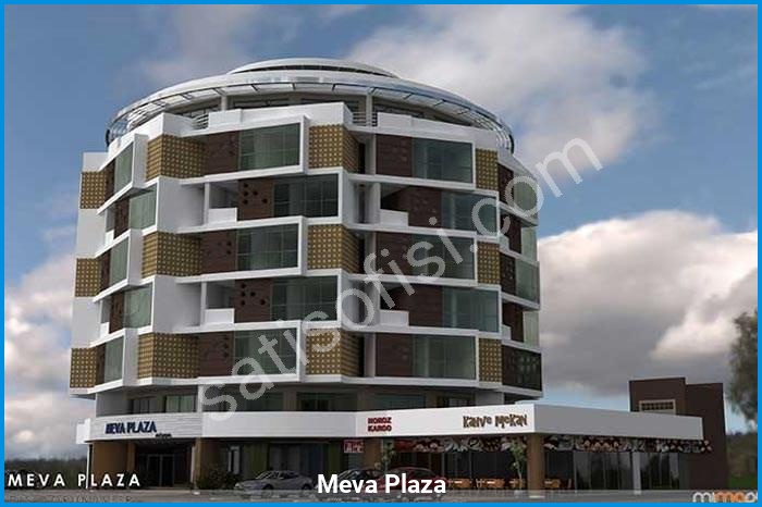 Meva Plaza Proje Görselleri 12 meva plaza proje görselleri görsel 12