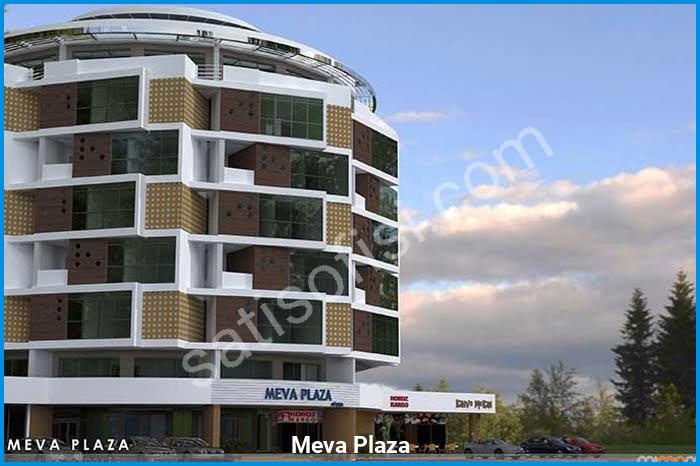 Meva Plaza Proje Görselleri 13 meva plaza proje görselleri görsel 13