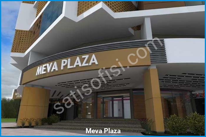 Meva Plaza Proje Görselleri 16 meva plaza proje görselleri görsel 16