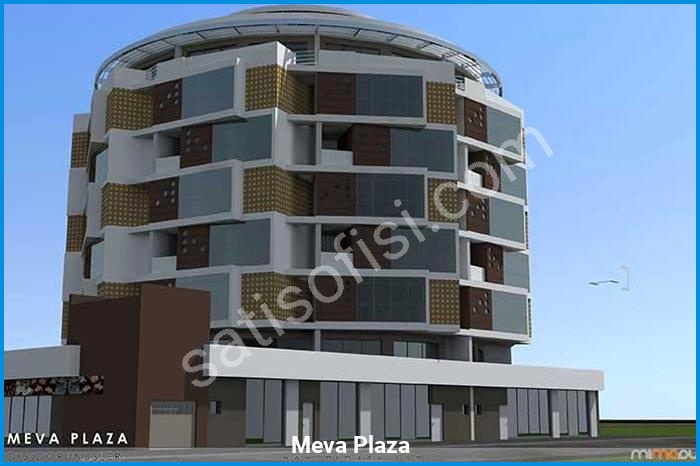 Meva Plaza Proje Görselleri 17 meva plaza proje görselleri görsel 17