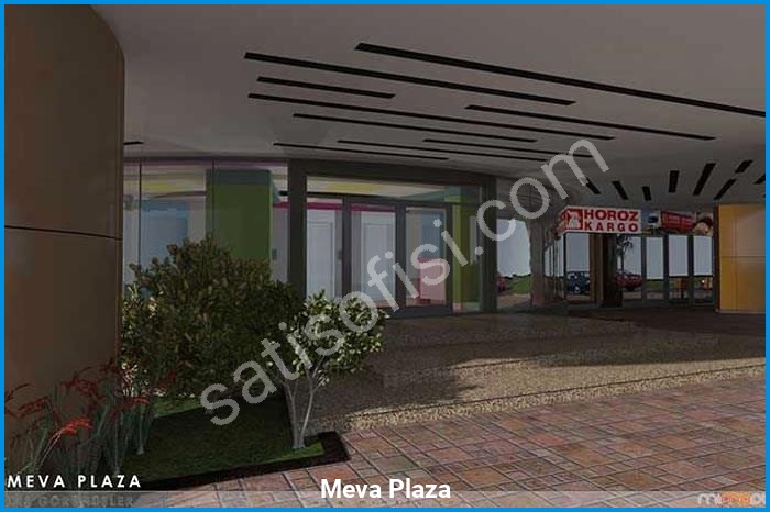 Meva Plaza Proje Görselleri 18 meva plaza proje görselleri görsel 18