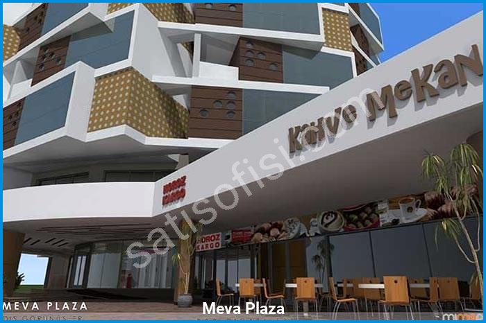 Meva Plaza Proje Görselleri 19 meva plaza proje görselleri görsel 19
