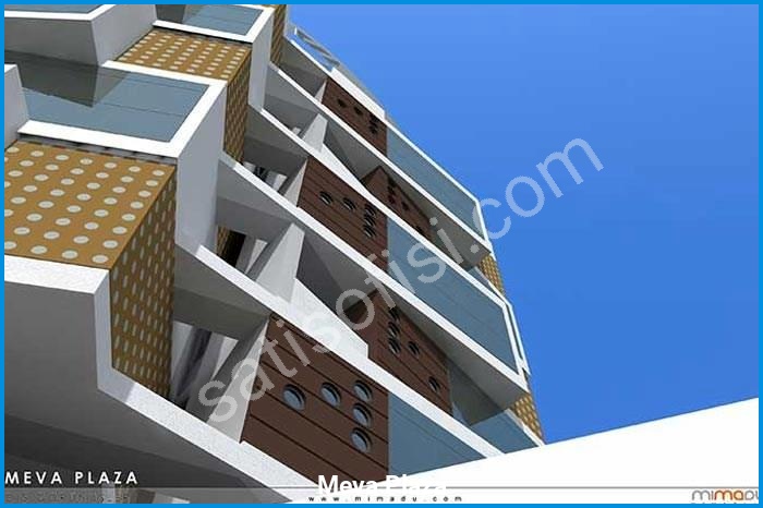 Meva Plaza Proje Görselleri 21 meva plaza proje görselleri görsel 21
