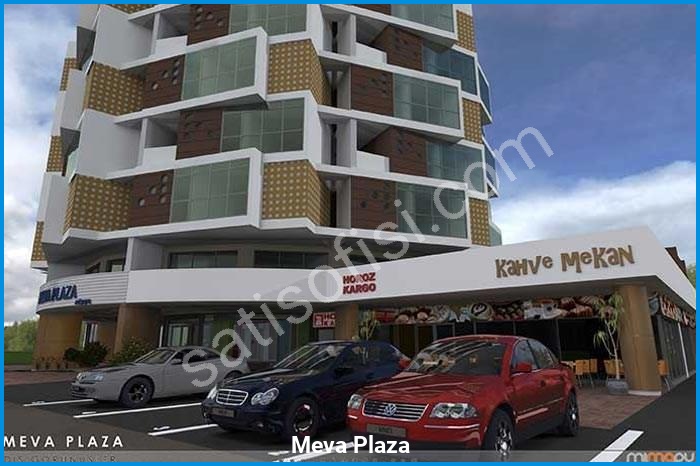 Meva Plaza Proje Görselleri 22 meva plaza proje görselleri görsel 22