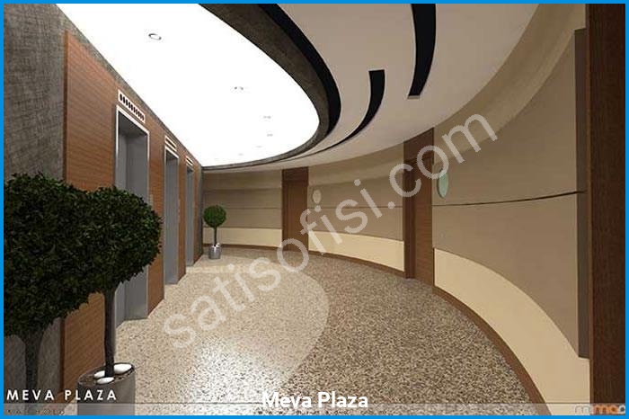 Meva Plaza Proje Görselleri 24 meva plaza proje görselleri görsel 24
