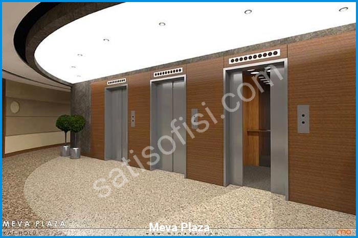 Meva Plaza Proje Görselleri 26 meva plaza proje görselleri görsel 26