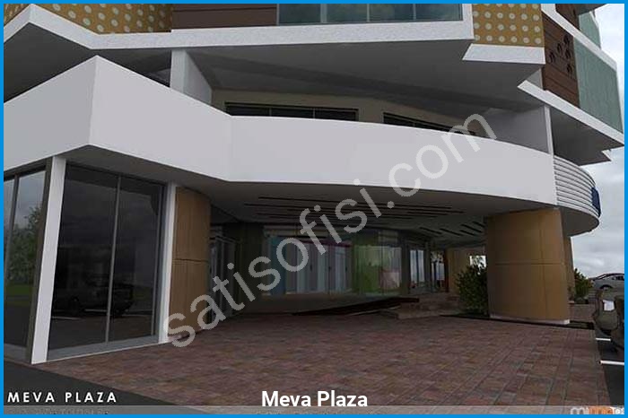 Meva Plaza Proje Görselleri 29 meva plaza proje görselleri görsel 29