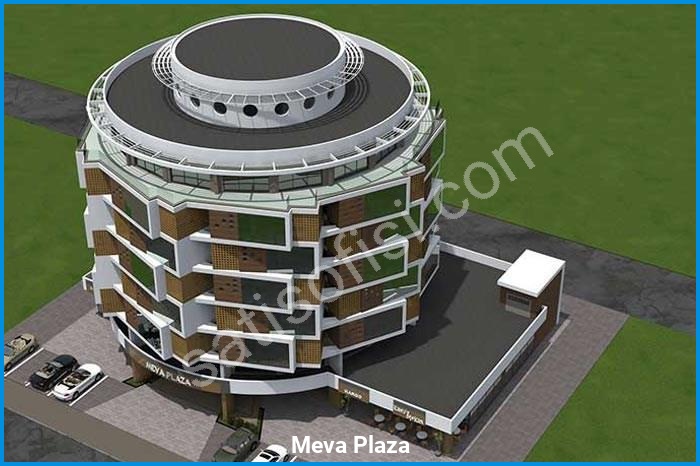 Meva Plaza Proje Görselleri 3 meva plaza proje görselleri görsel 3