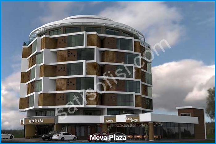 Meva Plaza Proje Görselleri 30 meva plaza proje görselleri görsel 30