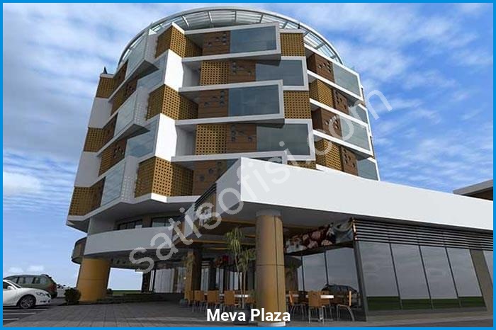 Meva Plaza Proje Görselleri 31 meva plaza proje görselleri görsel 31