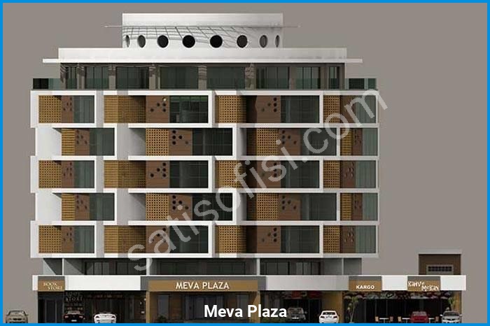 Meva Plaza Proje Görselleri 32 meva plaza proje görselleri görsel 32