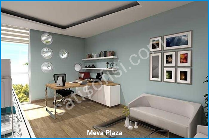 Meva Plaza Proje Görselleri 4 meva plaza proje görselleri görsel 4