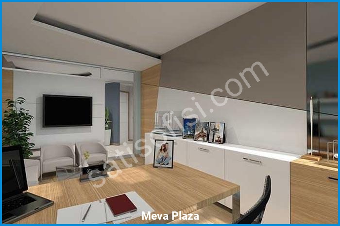Meva Plaza Proje Görselleri 5 meva plaza proje görselleri görsel 5