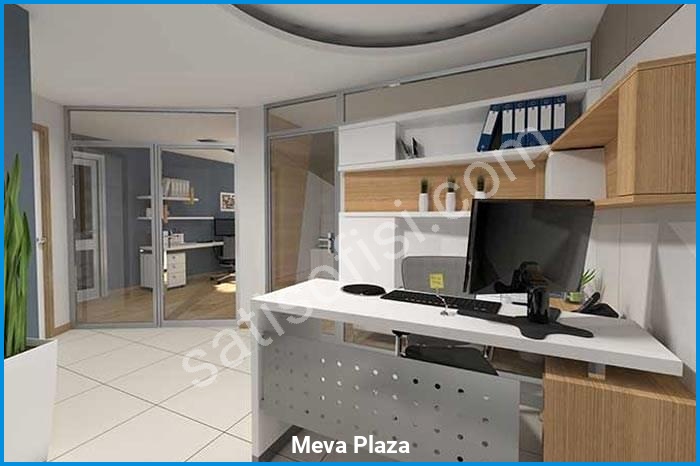 Meva Plaza Proje Görselleri 6 meva plaza proje görselleri görsel 6