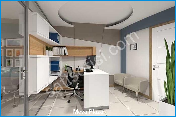 Meva Plaza Proje Görselleri 7 meva plaza proje görselleri görsel 7
