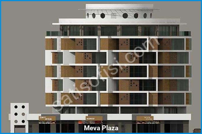 Meva Plaza Proje Görselleri 8 meva plaza proje görselleri görsel 8