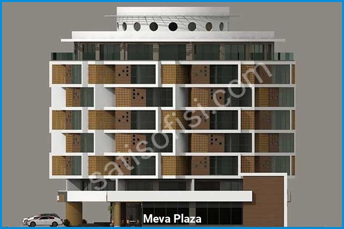 Meva Plaza Proje Görselleri 9 meva plaza proje görselleri görsel 9