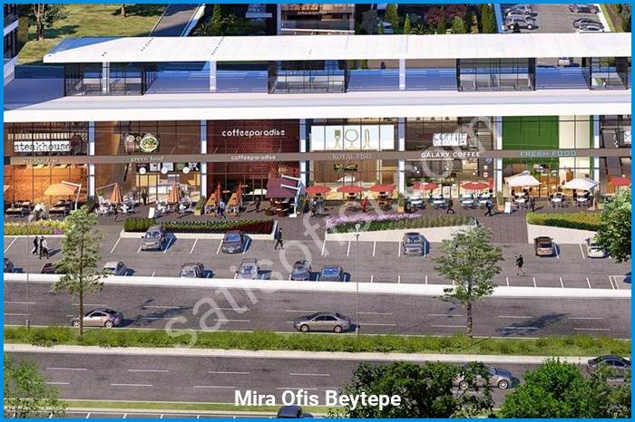 Mira Ofis Beytepe Proje Görselleri 10 mira ofis beytepe proje görselleri görsel 10