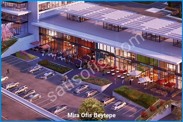 Mira Ofis Beytepe Proje Görselleri 11 mira ofis beytepe proje görselleri görsel 11