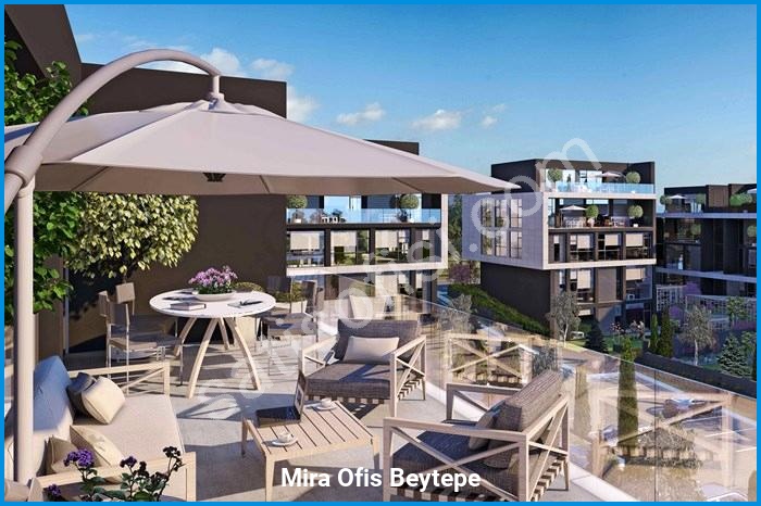 Mira Ofis Beytepe Proje Görselleri 12 mira ofis beytepe proje görselleri görsel 12