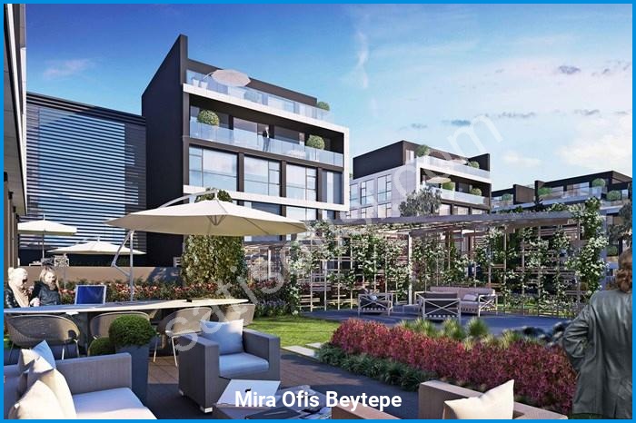 Mira Ofis Beytepe Proje Görselleri 13 mira ofis beytepe proje görselleri görsel 13