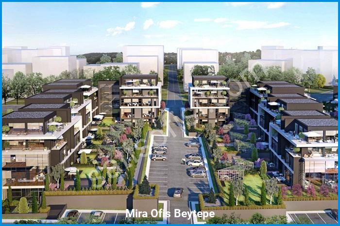 Mira Ofis Beytepe Proje Görselleri 14 mira ofis beytepe proje görselleri görsel 14