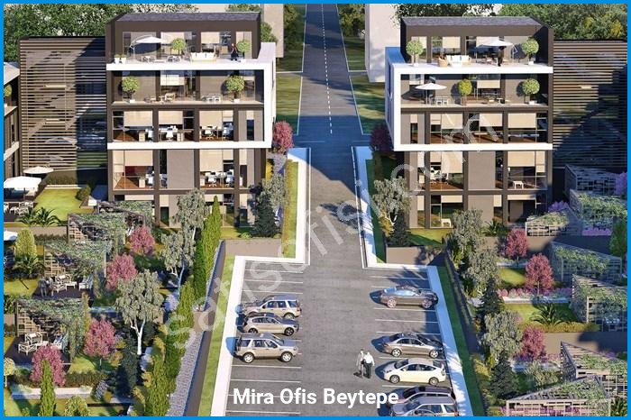 Mira Ofis Beytepe Proje Görselleri 16 mira ofis beytepe proje görselleri görsel 16