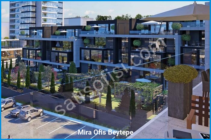 Mira Ofis Beytepe Proje Görselleri 17 mira ofis beytepe proje görselleri görsel 17